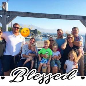 Meet your Posher, Carolyn